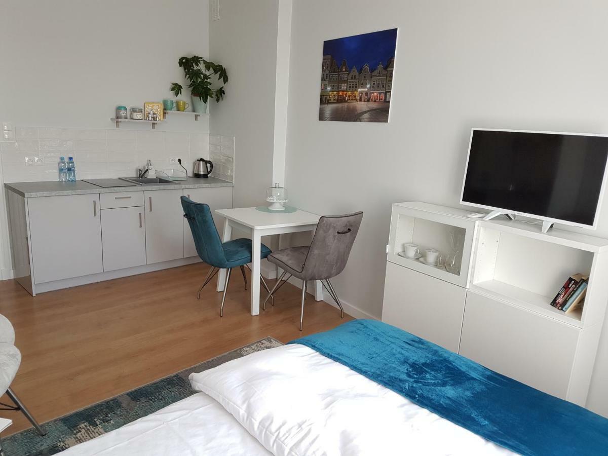 Proseco Apartments -Self Check-In- Οπόλε Εξωτερικό φωτογραφία