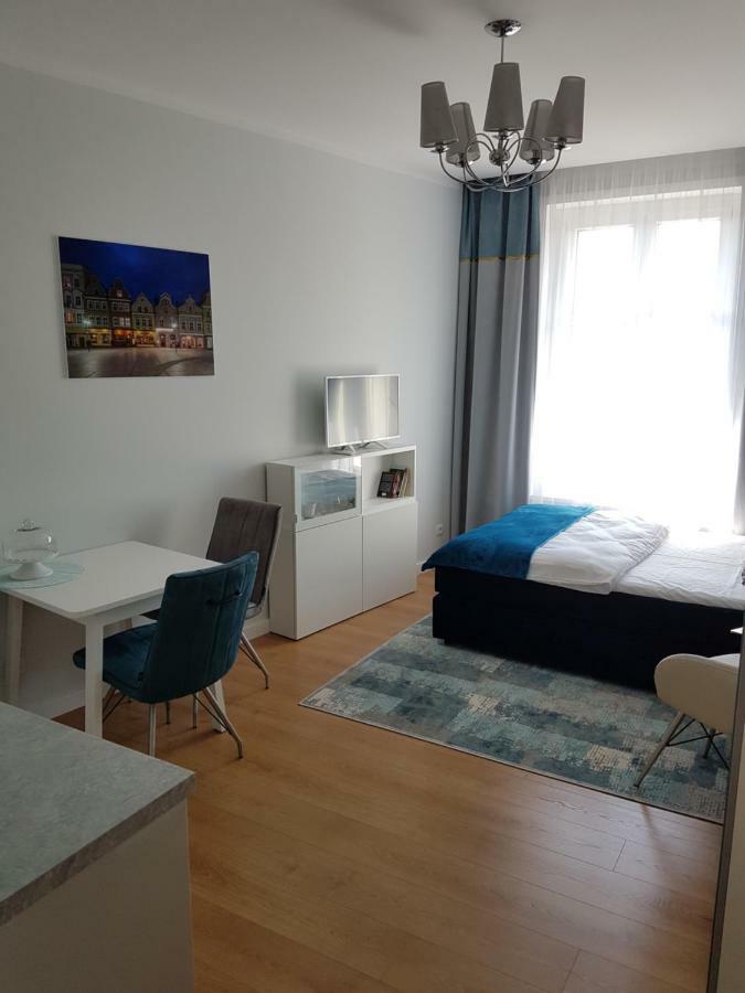 Proseco Apartments -Self Check-In- Οπόλε Εξωτερικό φωτογραφία