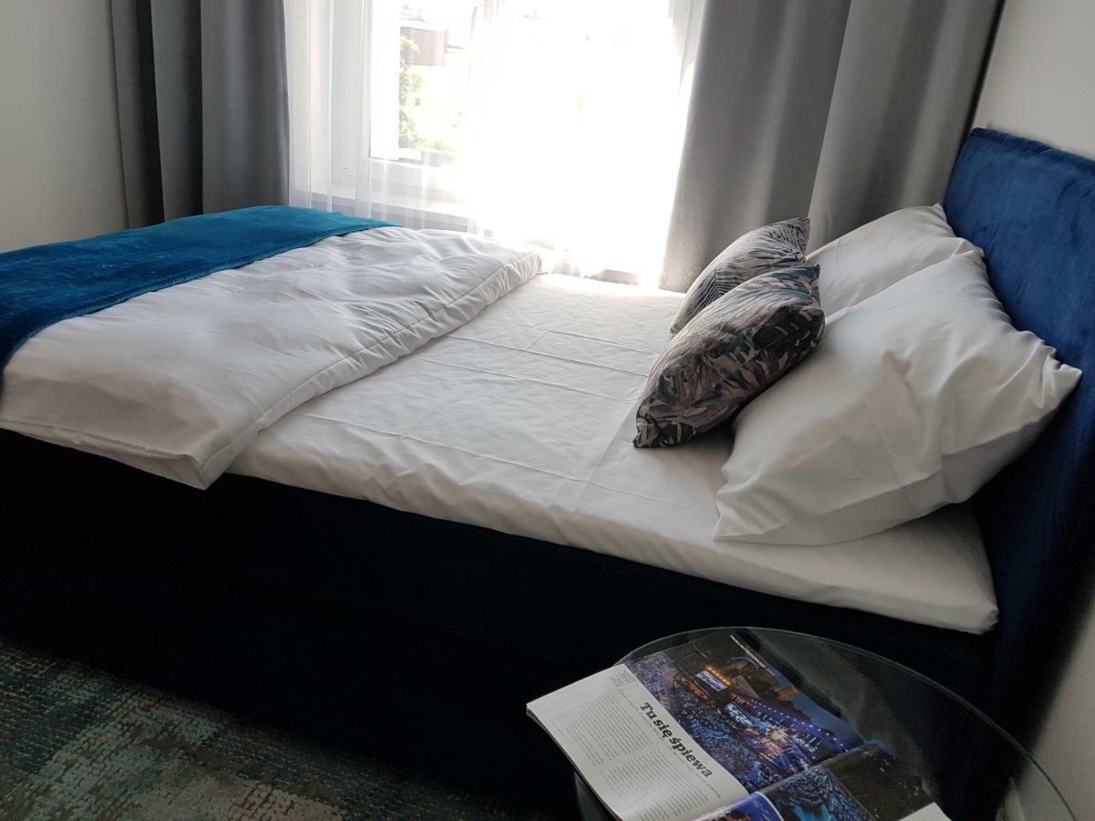 Proseco Apartments -Self Check-In- Οπόλε Εξωτερικό φωτογραφία