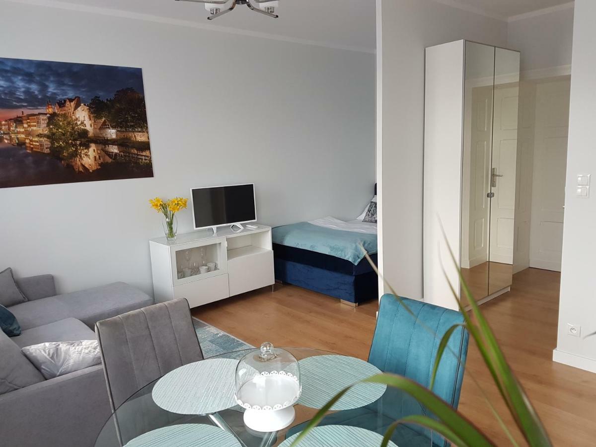 Proseco Apartments -Self Check-In- Οπόλε Εξωτερικό φωτογραφία