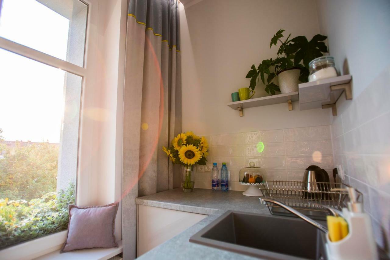 Proseco Apartments -Self Check-In- Οπόλε Εξωτερικό φωτογραφία