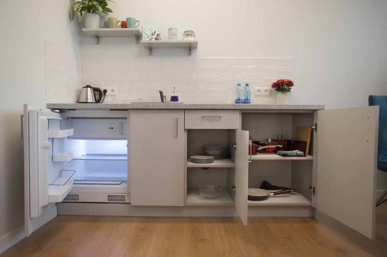 Proseco Apartments -Self Check-In- Οπόλε Εξωτερικό φωτογραφία