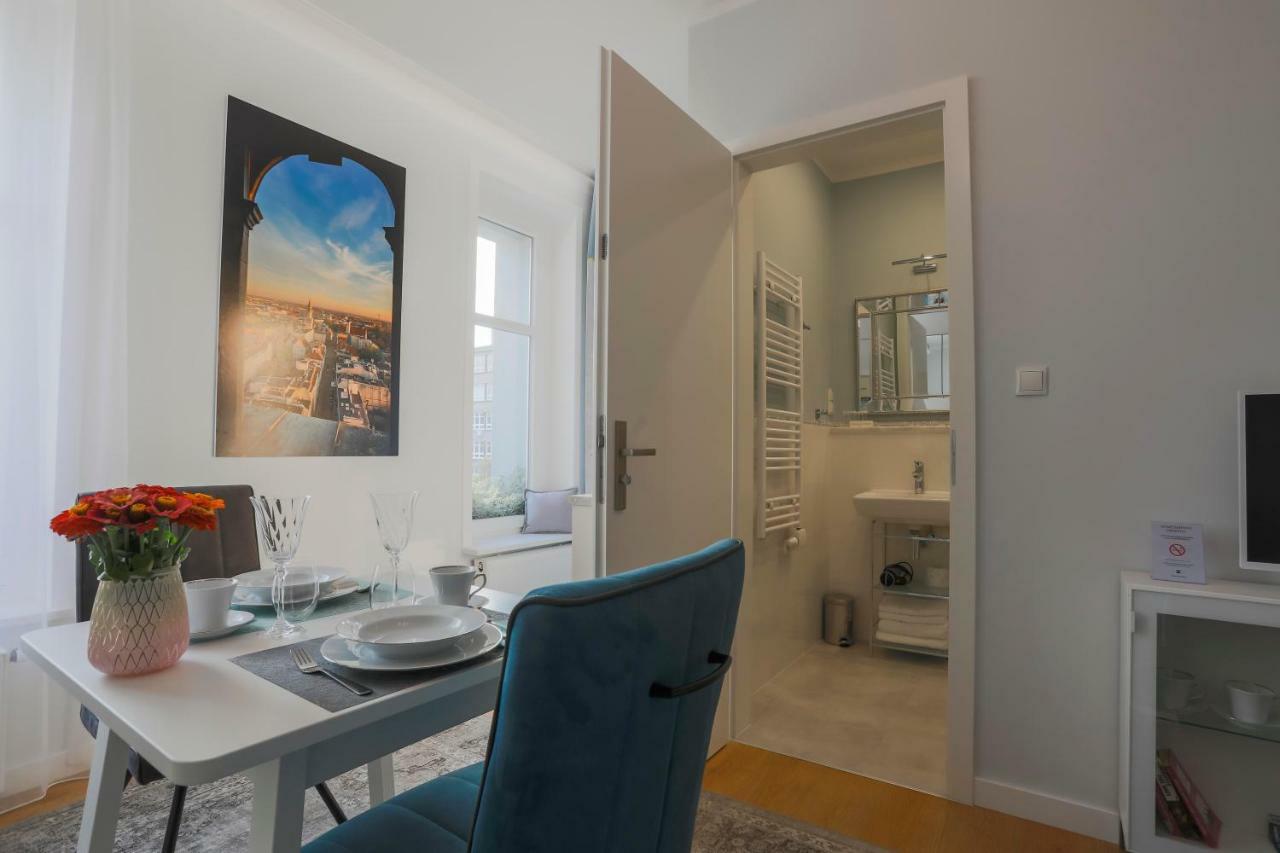 Proseco Apartments -Self Check-In- Οπόλε Εξωτερικό φωτογραφία
