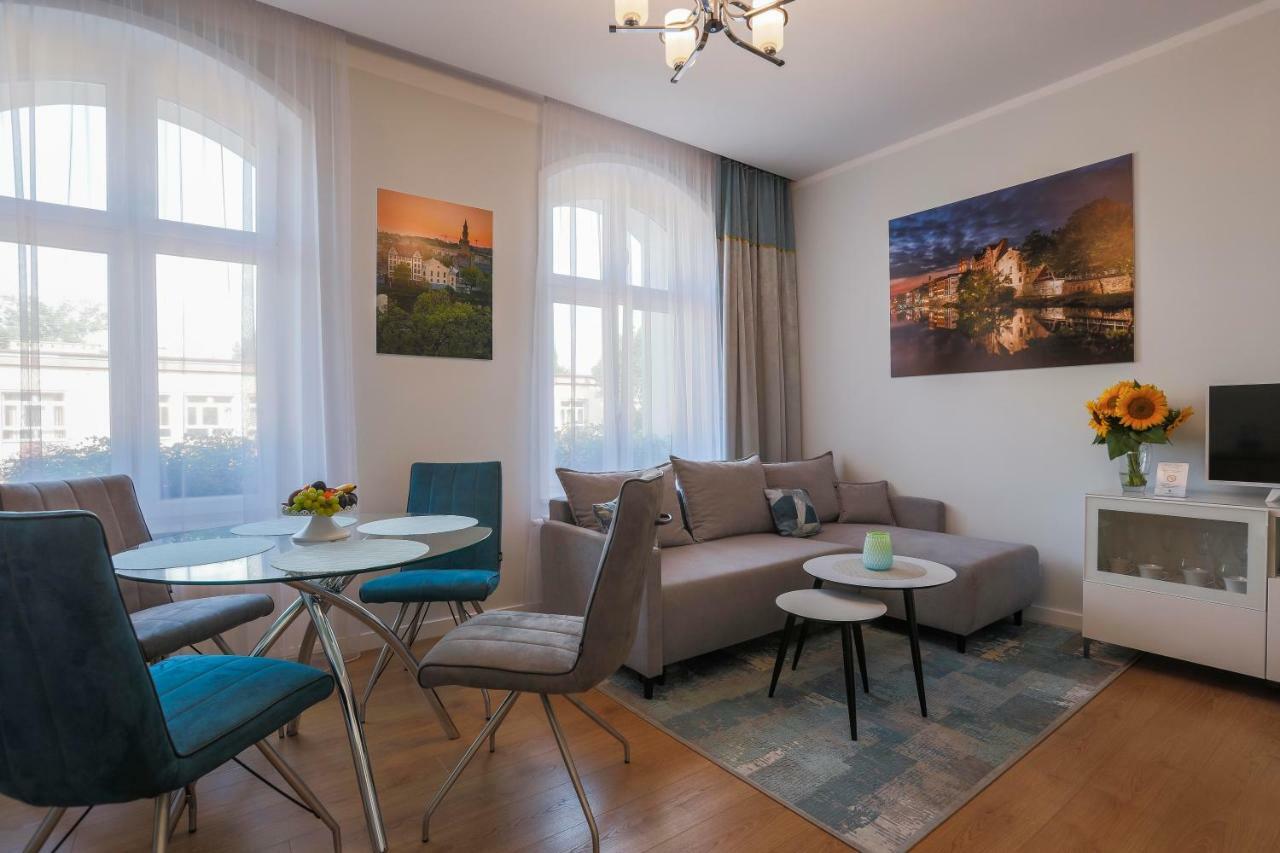 Proseco Apartments -Self Check-In- Οπόλε Εξωτερικό φωτογραφία