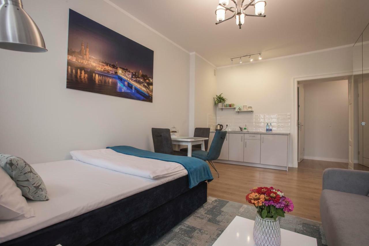 Proseco Apartments -Self Check-In- Οπόλε Εξωτερικό φωτογραφία