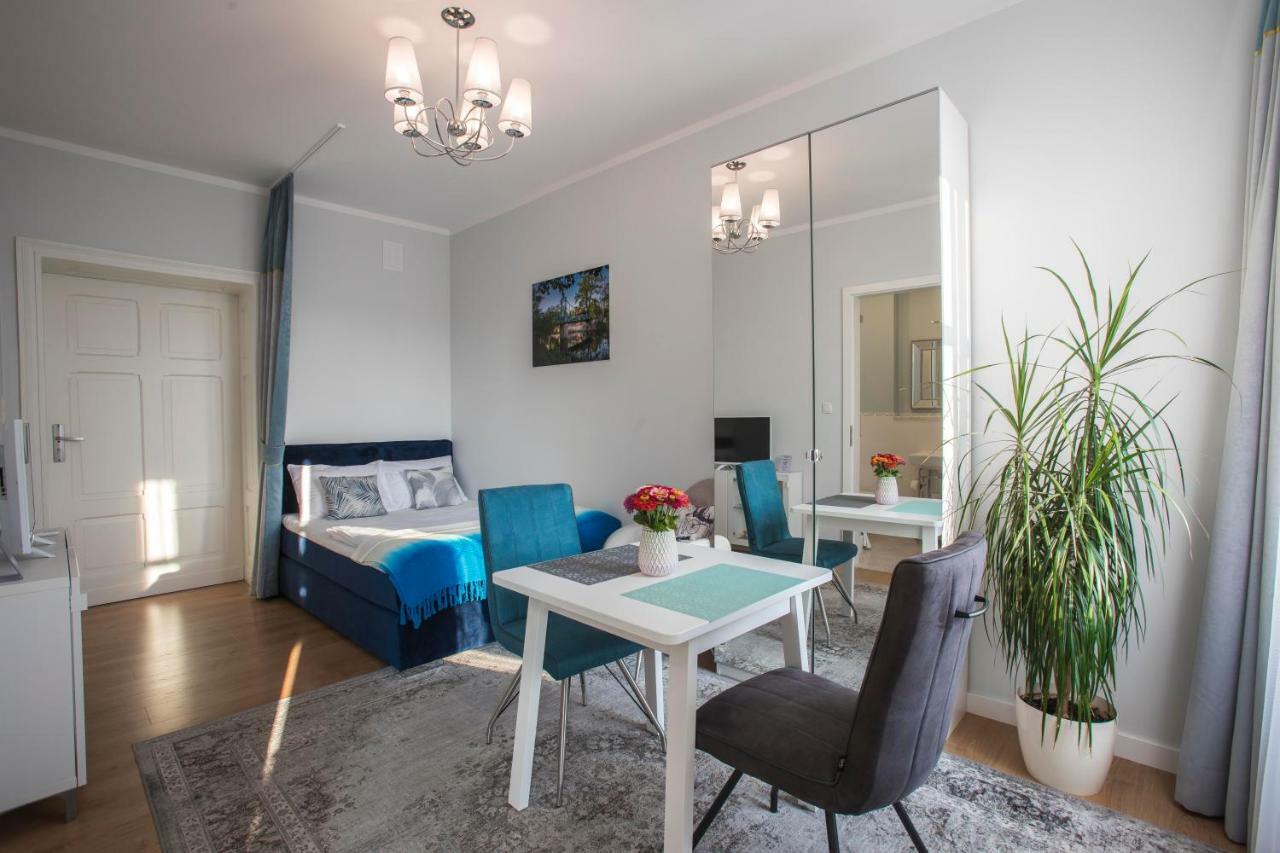 Proseco Apartments -Self Check-In- Οπόλε Εξωτερικό φωτογραφία