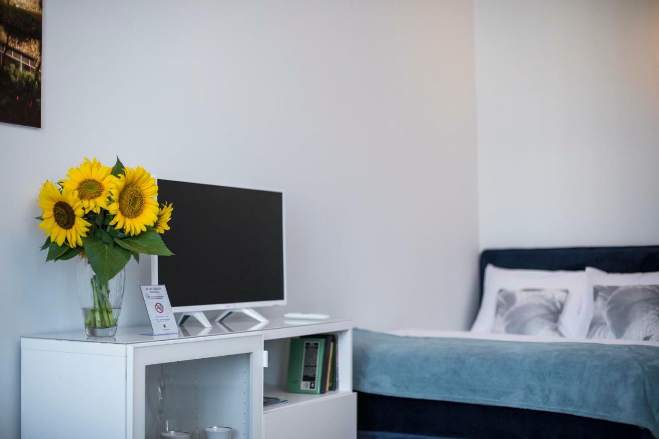 Proseco Apartments -Self Check-In- Οπόλε Εξωτερικό φωτογραφία